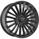 Purchase Top-Quality ART - R2771803 - REPLICA 277 Gloss Black Wheel (18x8.5 45mm) pa32