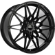 Purchase Top-Quality ART - R2841901B - REPLICA 284 Gloss Black (19x8 25mm) pa32