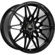 Purchase Top-Quality REPLICA 284 Gloss Black Wheel by ART (19x9.0 35mm) pa32