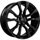 Purchase Top-Quality ART - R2922202 - REPLICA 292 Satin Black (22x9.5 45mm) pa1