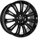 Purchase Top-Quality ART - R2932203 - REPLICA 293 Gloss Black (22x9.5 45mm) pa32