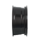 ART - R2981702A - REPLICA 298 Gloss Black - Machined Face Wheel (17x7.5 45mm) pa1