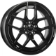 Purchase Top-Quality ART - R3081901 - REPLICA 308 Gloss Black Wheel (19x8 33mm) pa34