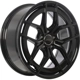 Purchase Top-Quality ART - R3081901 - REPLICA 308 Gloss Black Wheel (19x8 33mm) pa36