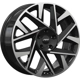 Purchase Top-Quality ART - R3111901 - REPLICA 311 Gloss Black - Machined Face Wheel (19x7.5 45mm) pa32