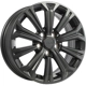 Purchase Top-Quality ART - R3161501 - REPLICA 316 Gunmetal Wheel (15x6.0 45mm) pa31