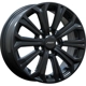 Purchase Top-Quality ART - R3161501 - REPLICA 316 Gunmetal Wheel (15x6.0 45mm) pa32