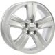 Purchase Top-Quality ART - R3171601 - REPLICA 317 Silver Wheel (16x6.5 38mm) pa32