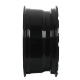 ART - R3191702 -  REPLICA 319 Gloss Black Wheel (17x7.5 42mm) pa1