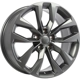 Purchase Top-Quality ART - R3251604 - REPLICA ONE Gunmetal Wheel (16x6.5 45mm) pa31