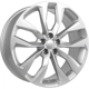 Purchase Top-Quality ART - R3251711 - REPLICA One Silver Wheel (17x7 45mm) pa31