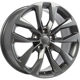 Purchase Top-Quality ART - R3251805 - ONE Gunmetal Wheel (18x8.0 40mm) pa31