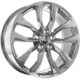 Purchase Top-Quality ART - R3251818 - ONE Silver Wheel (18x8.0 35mm) pa31