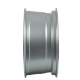 ONE Silver Wheel by ART (19x8.0 45mm) pa1