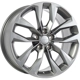 Purchase Top-Quality ONE Gunmetal Wheel by ART (20x8.5 45mm) pa1