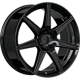 Purchase Top-Quality ART - R3492002 - REPLICA 349 Satin Black Wheel (20x10.5 45mm) pa31