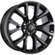 Purchase Top-Quality ART - R3512201 - REPLICA 351 Gloss Black Wheel (22x9.5 44mm) pa31