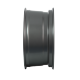 Gunmetal  alloy by ART (17x7.5 35.0 mm) pa2