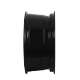 Gloss Black alloy by ART (18x8.0 35.0 mm) pa2