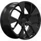 Purchase Top-Quality ART - R3641901 - REPLICA 364 Gloss Black Wheel  (19x8.5 38mm) pa1
