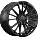 Purchase Top-Quality ART - R3781701 - REPLICA 378 Gloss Black Wheel (17x7.5 45mm) pa1