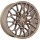 Purchase Top-Quality ART - R3811802 -  REPLICA 381 Sand Bronze Wheel (18x8.0 33mm) pa1