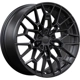 Purchase Top-Quality ART - R3811901 - REPLICA 381 Satin Black Wheel (19x8 25mm) pa1