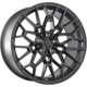 Purchase Top-Quality ART - R3811902 - REPLICA 381 Satin Black Wheel  (19x9.0 40mm) pa1