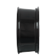 ART - R3902201 - REPLICA 390 Gloss Black - Machined Face Wheel (22x9.0 24mm) pa1