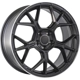 Purchase Top-Quality ART - R3951902 -  REPLICA 395 Satin Black - Machined Lip Wheel  (19x9.5 45mm) pa1