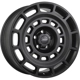 Purchase Top-Quality REPLICA 403 Satin Black Wheel by ART (20x8.5 30mm) pa1