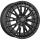 Purchase Top-Quality REPLICA 405 Gloss Black Wheel by ART (19x9 60mm) pa1