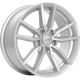 Purchase Top-Quality ART - R751703 - REPLICA 75 Silver Wheel (17x7.5 45mm) pa31