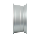 ART R9516001B - R9516001B - REPLICA 95 Silver Wheel  (16x6.5 40mm) pa1