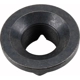 Purchase Top-Quality Wheel Axle Spindle Nut by ACDELCO - 11611687 pa2