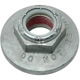 Purchase Top-Quality ACDELCO - 18K1128 - Front Spindle Nut pa1