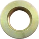 Purchase Top-Quality BECK/ARNLEY - 103-0504 - Wheel Axle Spindle Nut pa9