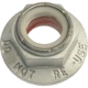 Purchase Top-Quality CARLSON - HN2 - Wheel Hub Nut pa2
