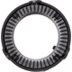 Purchase Top-Quality DANA SPICER - 43075 - Wheel Axle Spindle Nut pa2