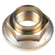Purchase Top-Quality DORMAN - 04985 - Spindle Nut pa1