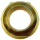 Purchase Top-Quality DORMAN - 05121 - Spindle Nut pa2