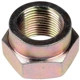 Purchase Top-Quality DORMAN - 05170 - Spindle Nut pa1