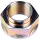 Purchase Top-Quality DORMAN - 05172 - Spindle Nut pa1