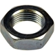 Purchase Top-Quality DORMAN - 615-072.1 - Spindle Nut pa1