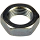 Purchase Top-Quality DORMAN - 615-072 - Spindle Nut pa1