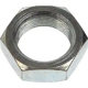 Purchase Top-Quality Wheel Axle Spindle Nut by DORMAN - 615-087 pa1