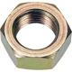 Purchase Top-Quality Wheel Axle Spindle Nut by DORMAN - 615-092 pa1
