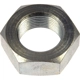 Purchase Top-Quality Wheel Axle Spindle Nut by DORMAN - 615-096 pa1