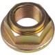 Purchase Top-Quality DORMAN - 615-098.1 - Spindle Nut pa1
