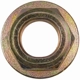 Purchase Top-Quality DORMAN - 615-098.1 - Spindle Nut pa2
